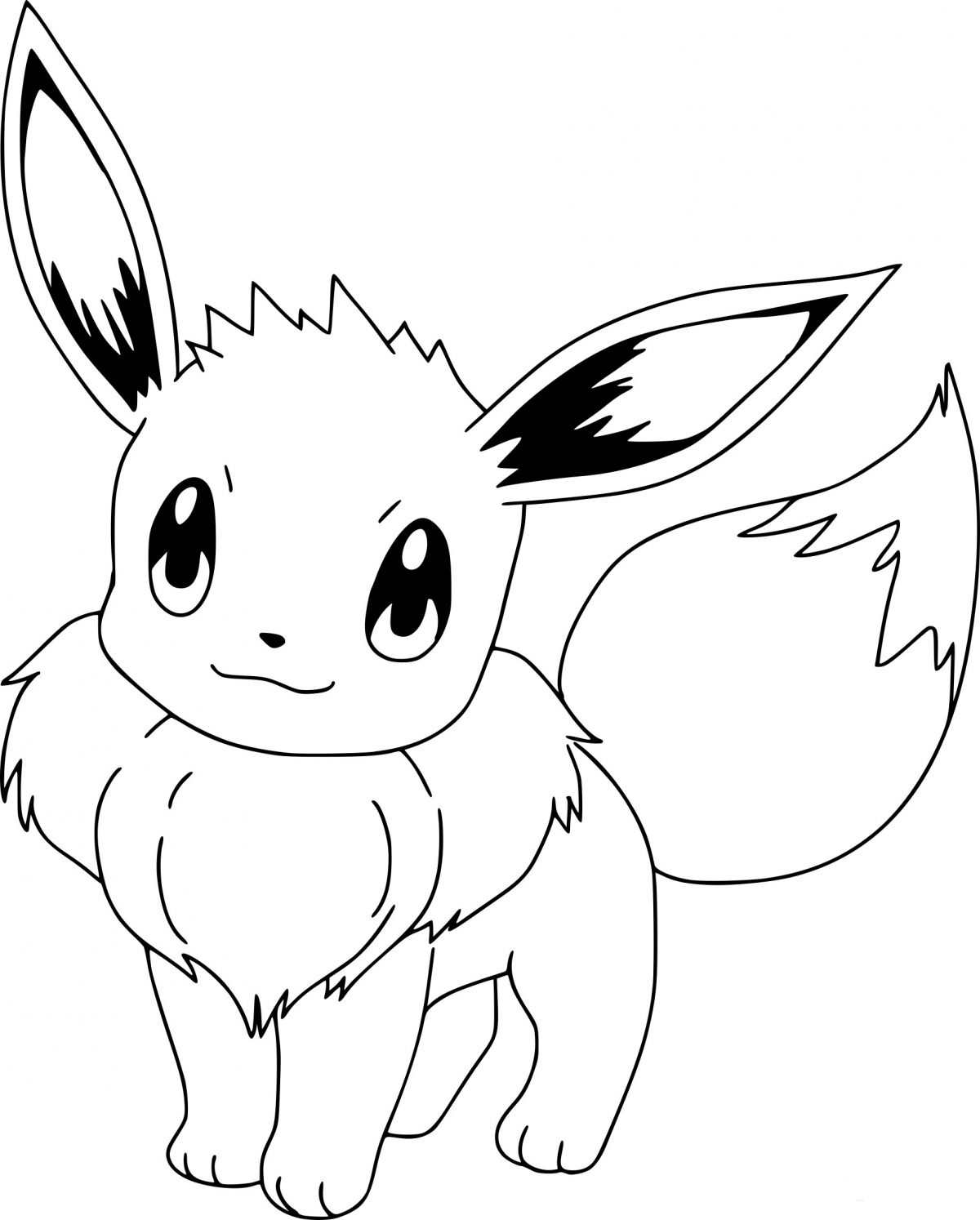 Coloriage Sachanobi Pokemon Imprimer Sur Coloriages Tout Coloriage De