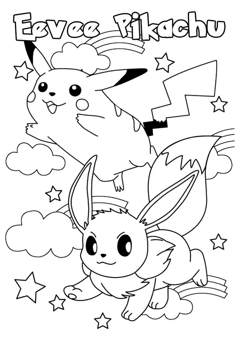 11 Coloriage A Imprimer Pokemon Salameche Et Bulle Bizare Avec Dessin