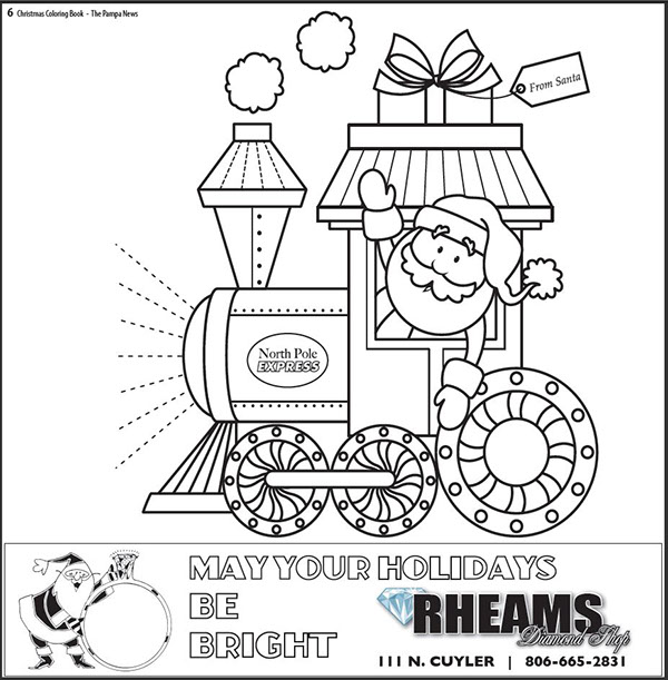 pharmacy coloring pages