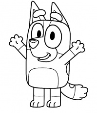 rillaboom coloring page