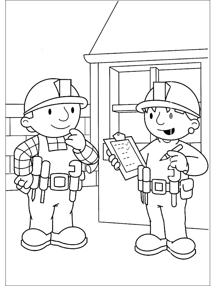 printable engineering coloring pages