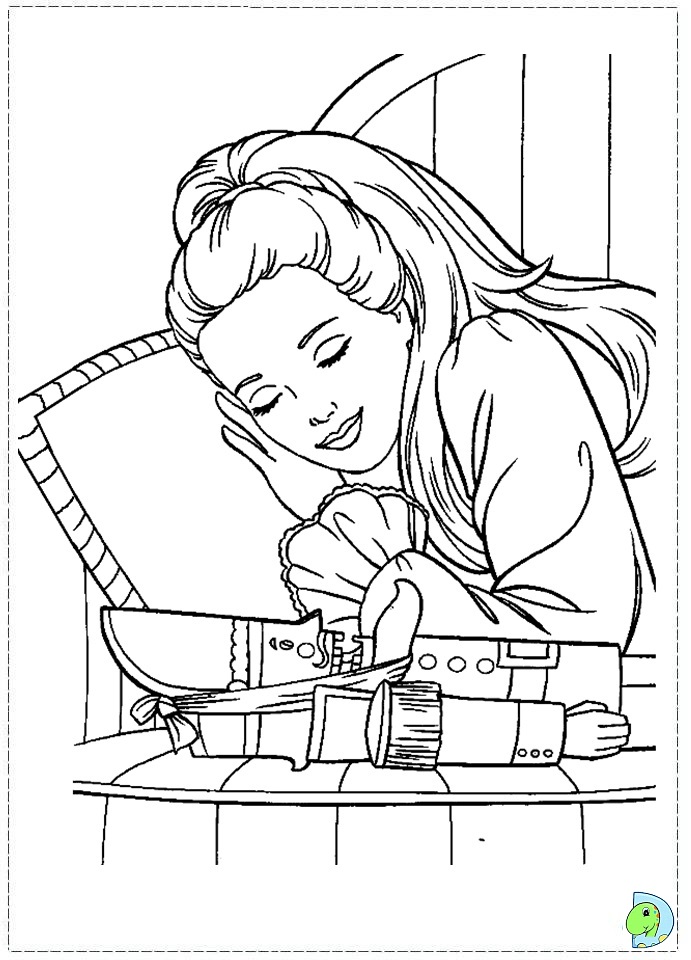 coloring pages nutcracker