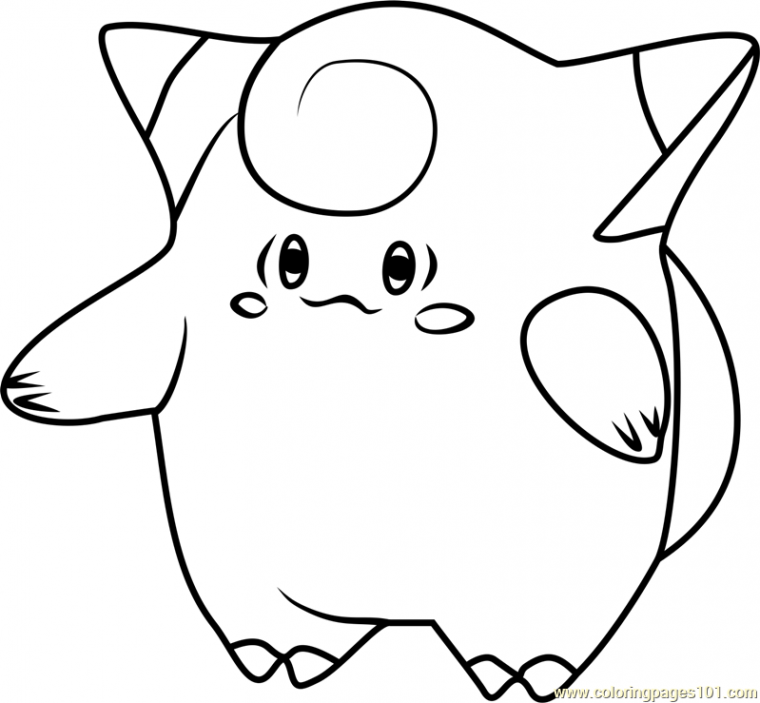 pokemon go coloring pages