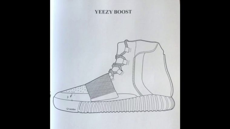 adidas coloring pages