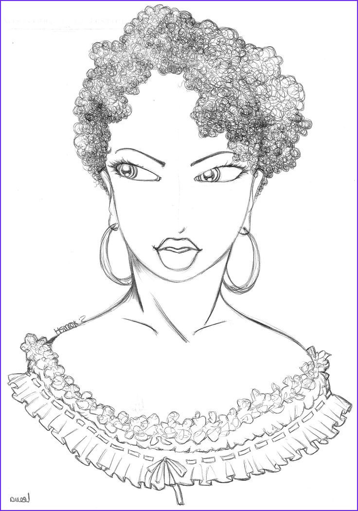 selena quintanilla coloring page