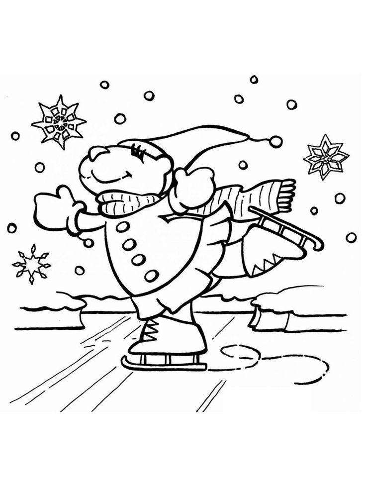 twos day coloring page