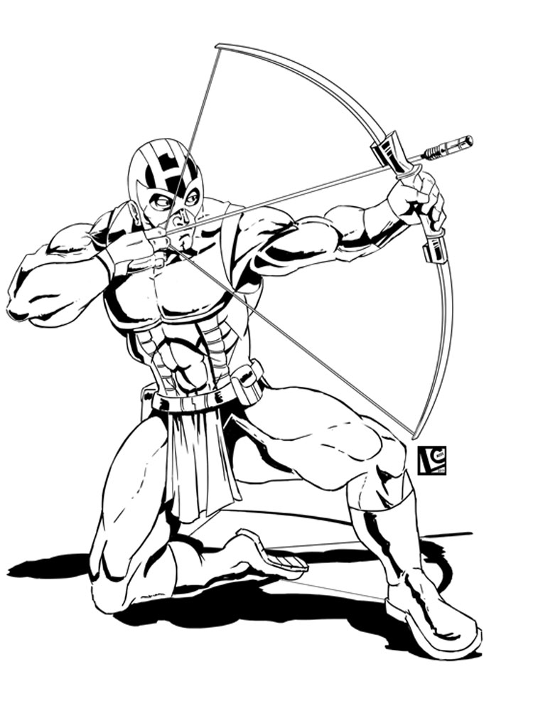 iowa hawkeye coloring pages