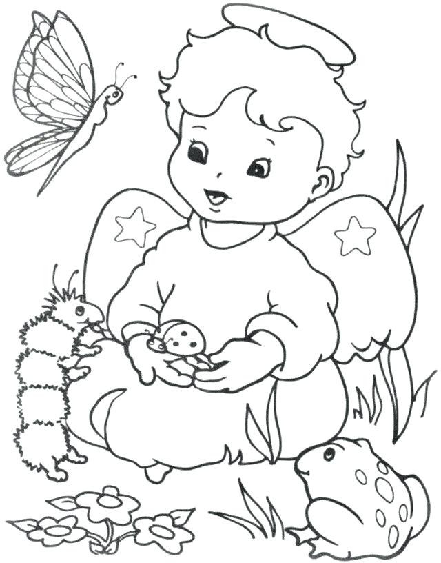 charlie and the chocolate factory coloring pages