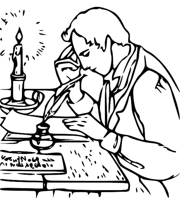 book of mormon coloring pages