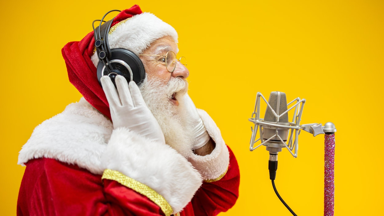 Des Classiques De Noël De La Diversité Canadienne | Radio