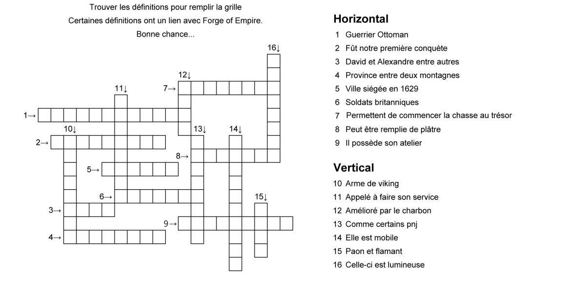 Pollution Mots Croisés.pdf | Docdroid avec Mot Croiser