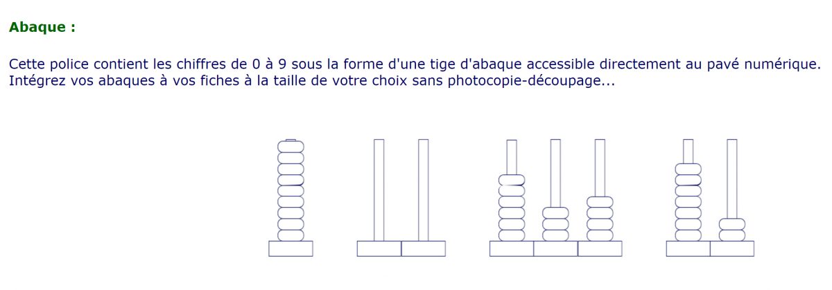 Outils & Affichages – La Méthode Heuristique De Mathématiques Avec ...