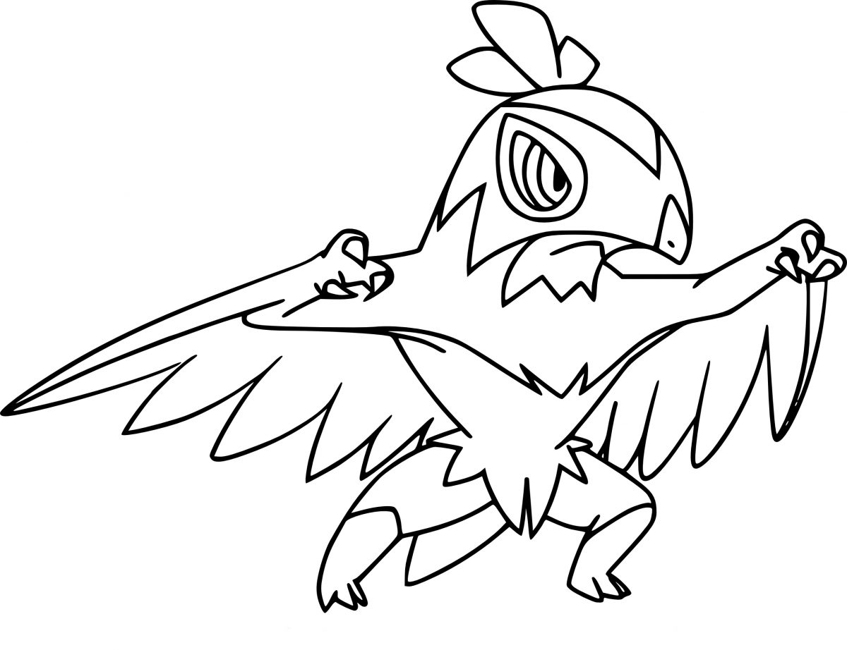 Coloriage Solgaleo Pokemon À Imprimer  Coloriage Pokemon destiné