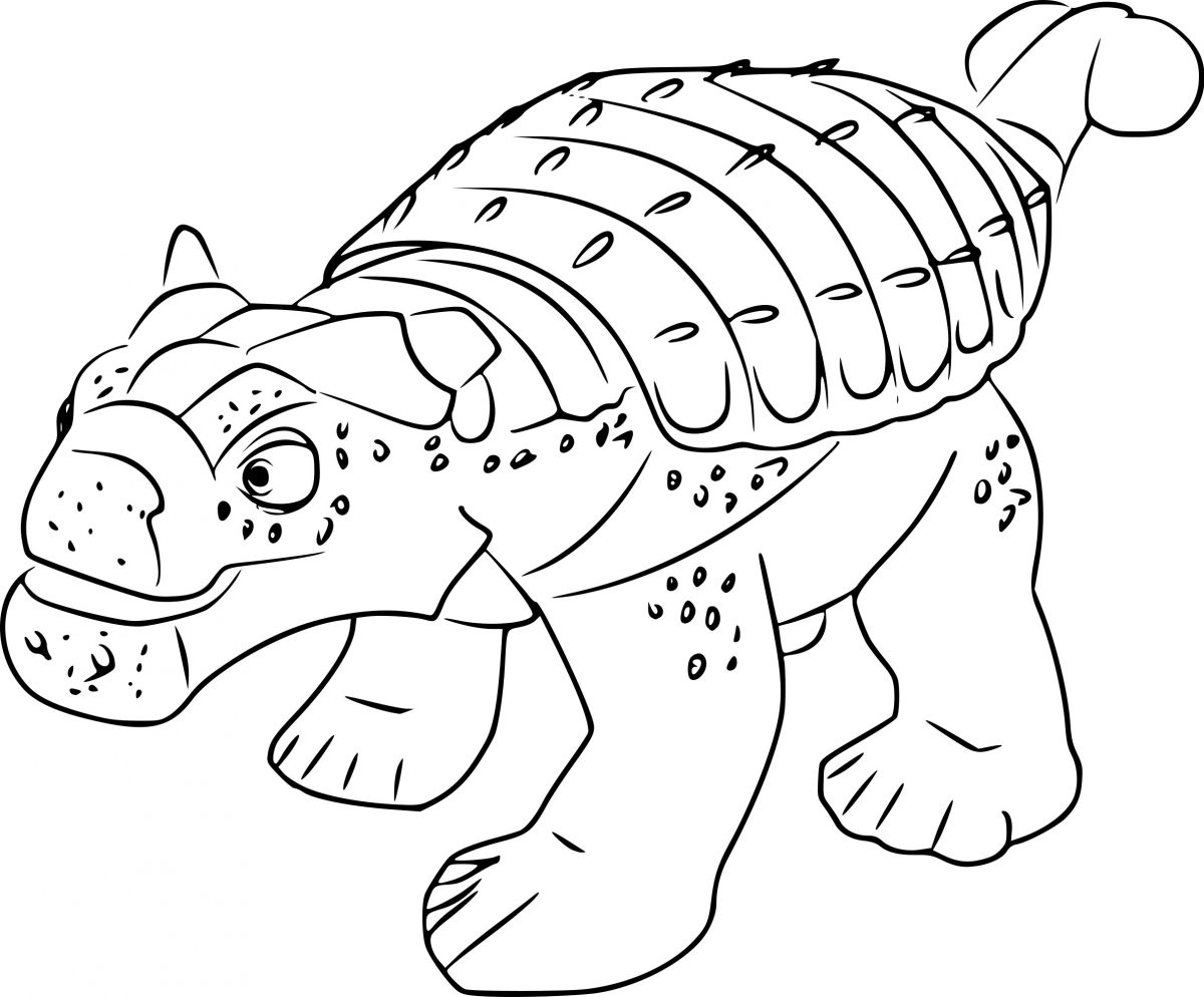 Coloriage Dinosaure Triceratops 1001 Animaux Serapportantà Dessin À Colorier Dinosaure