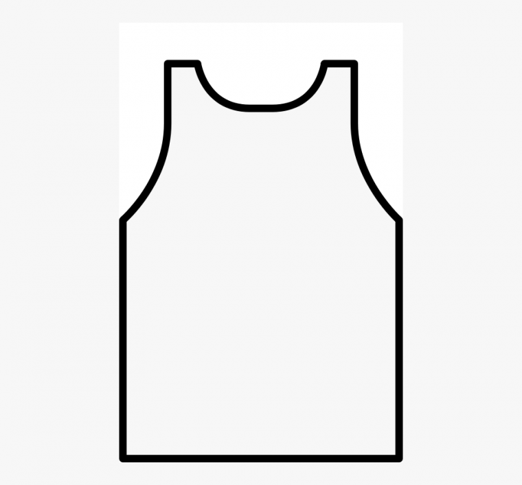 basketball jersey coloring page