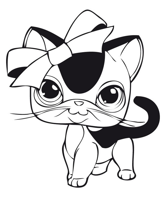 lps coloring page