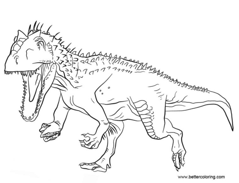 dominus rex coloring page