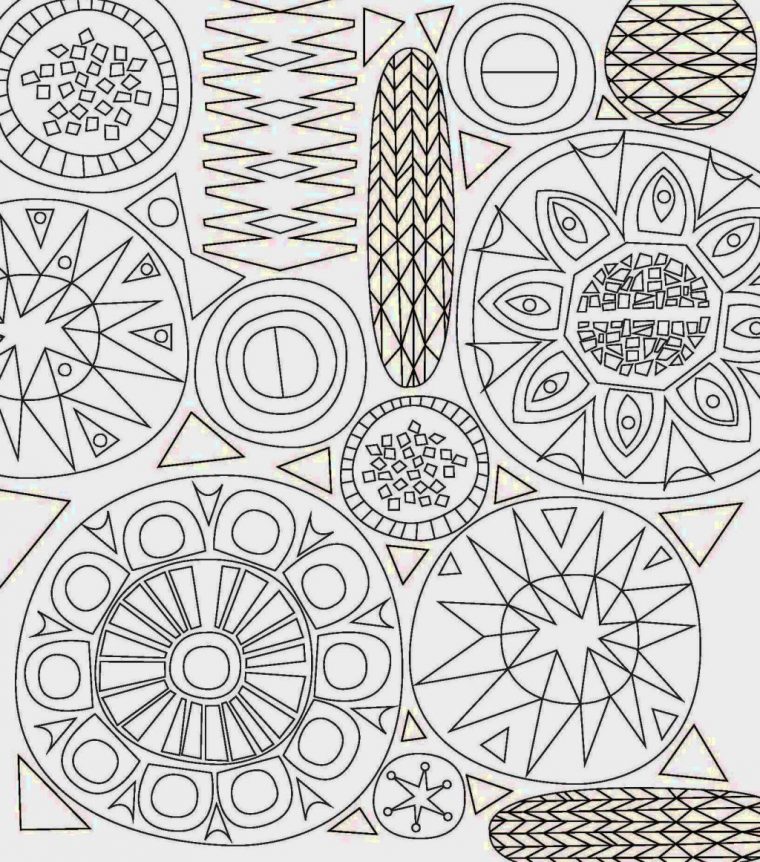 mexican folk art coloring pages