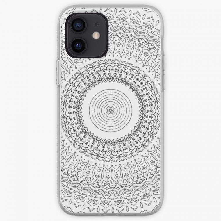 phone case coloring pages