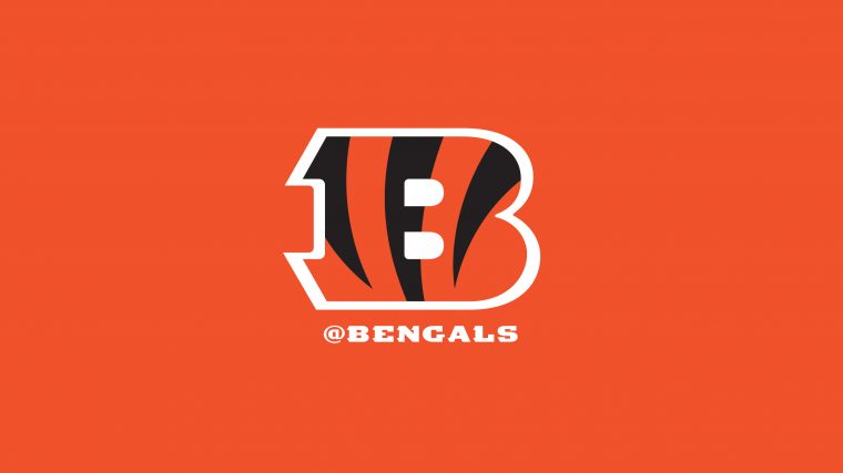 bengals logo coloring pages