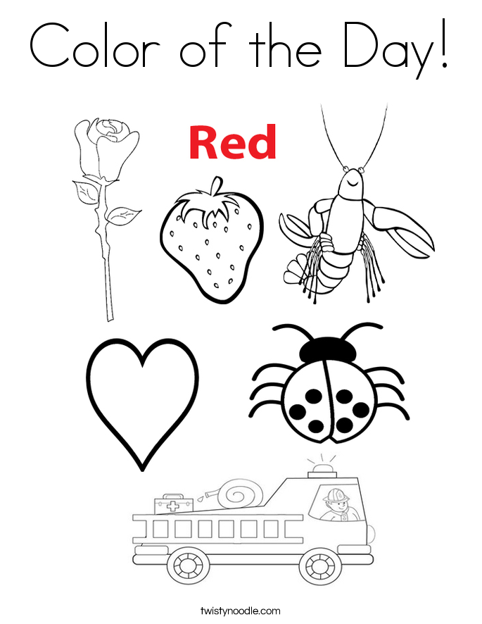 turning red printable coloring pages