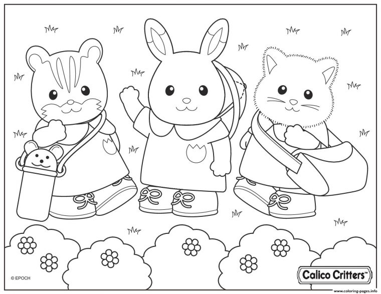 little critter coloring pages