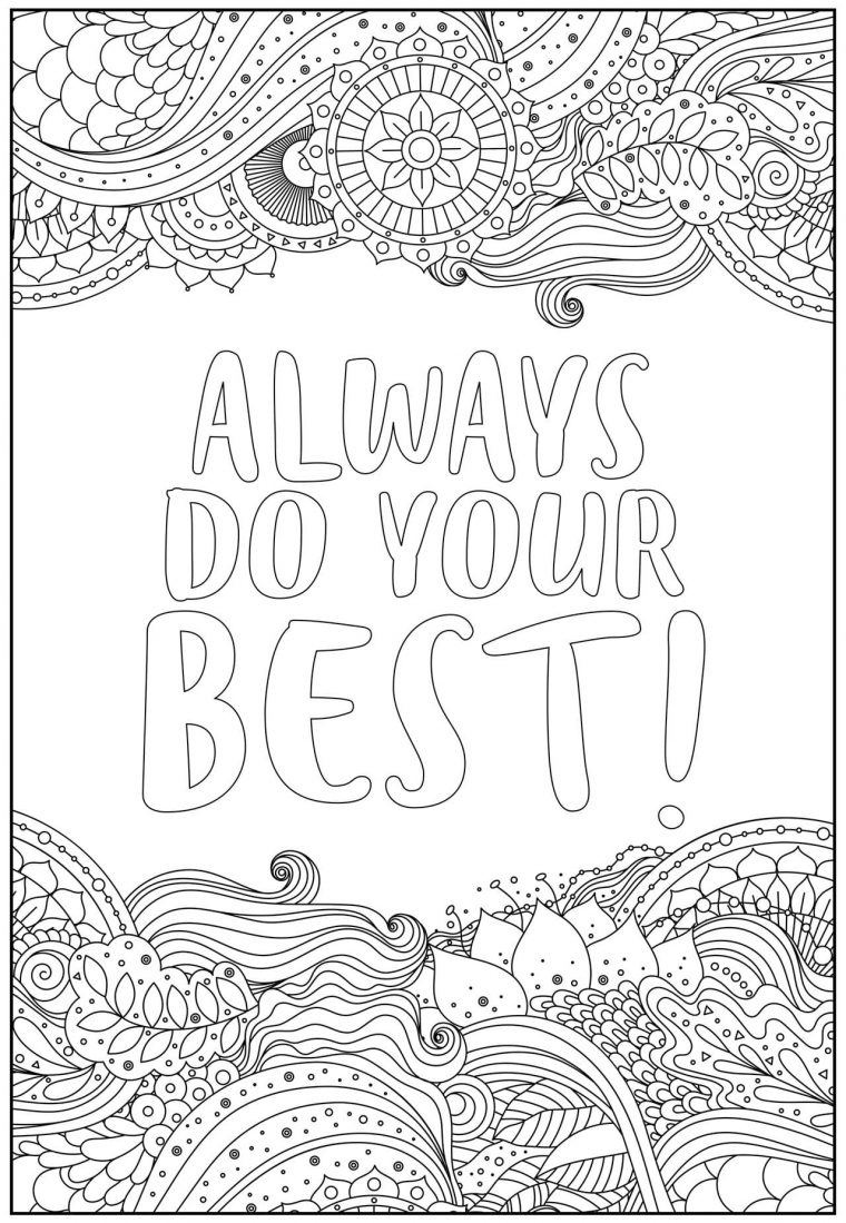 creativity coloring pages