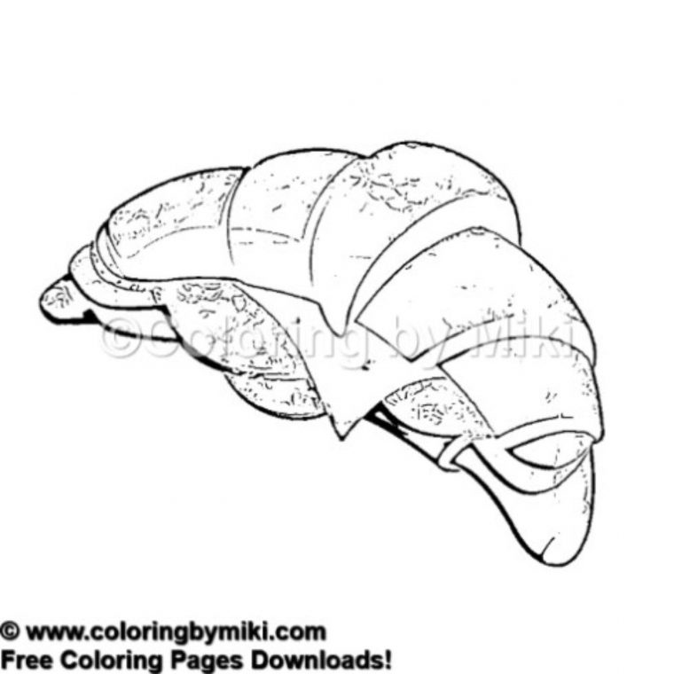 nutella coloring pages