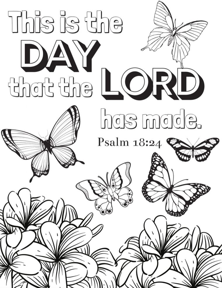 100 bible coloring pages