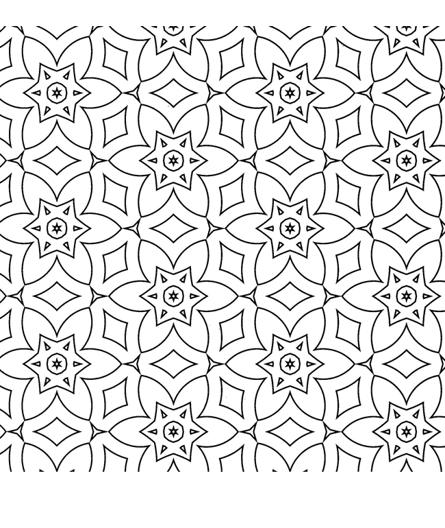 coloring pages islamic