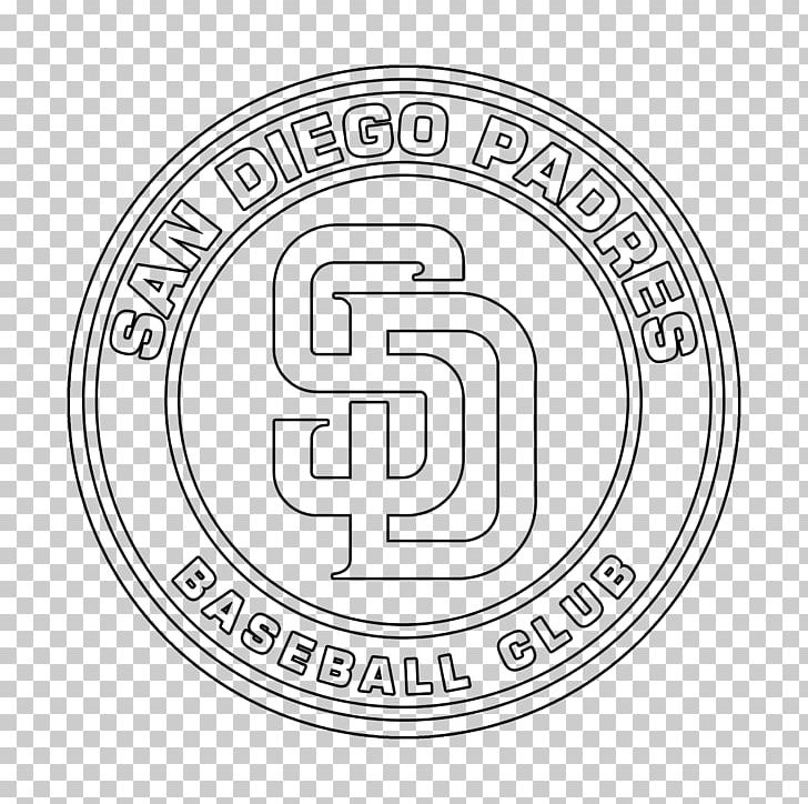 padres coloring pages