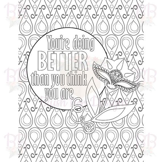 addiction coloring pages