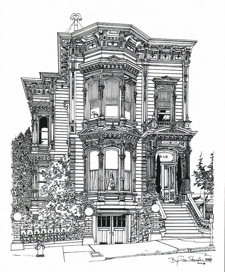 fuller house coloring pages