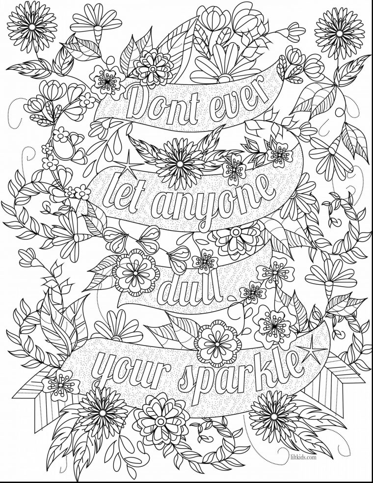 coloring pages kindness