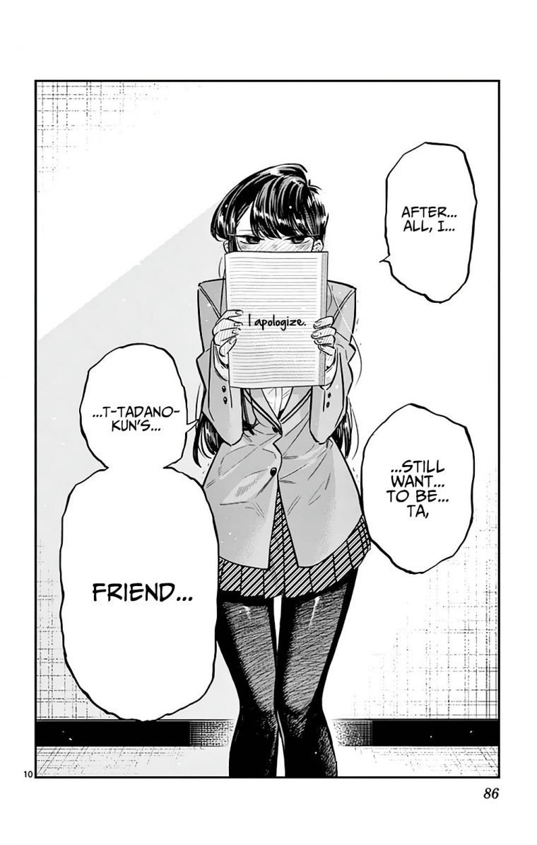 komi can’t communicate coloring pages