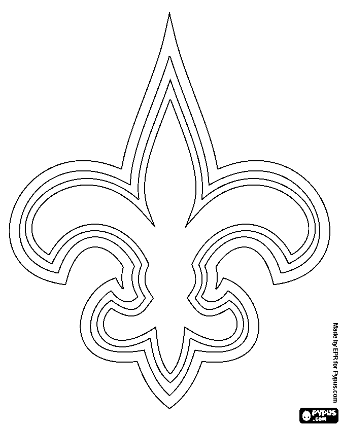 new orleans coloring pages