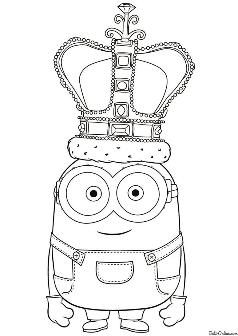 king bob coloring pages