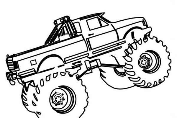 el toro loco coloring page