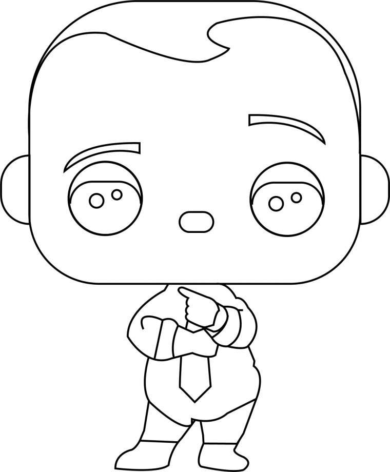 pop coloring pages