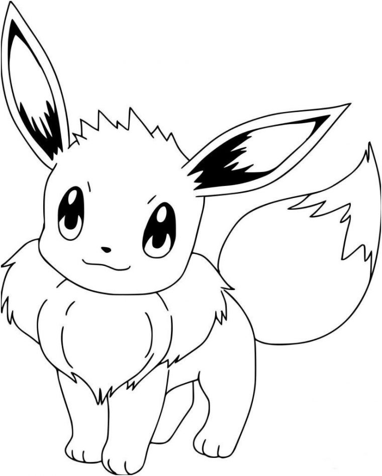 14 Précieux Coloriage En Ligne Pokemon Photograph En 2020 pour Livre Coloriage Pokemon