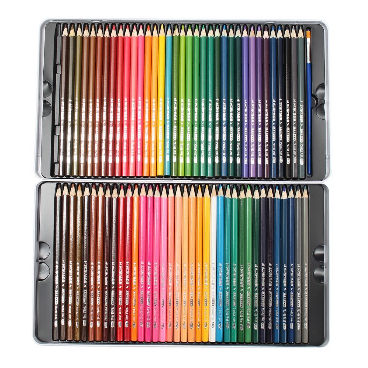 Belle Meilleur Crayon De Couleur Pour Coloriage Adulte tout Meilleur Crayon De Couleur Pour Coloriage Adulte