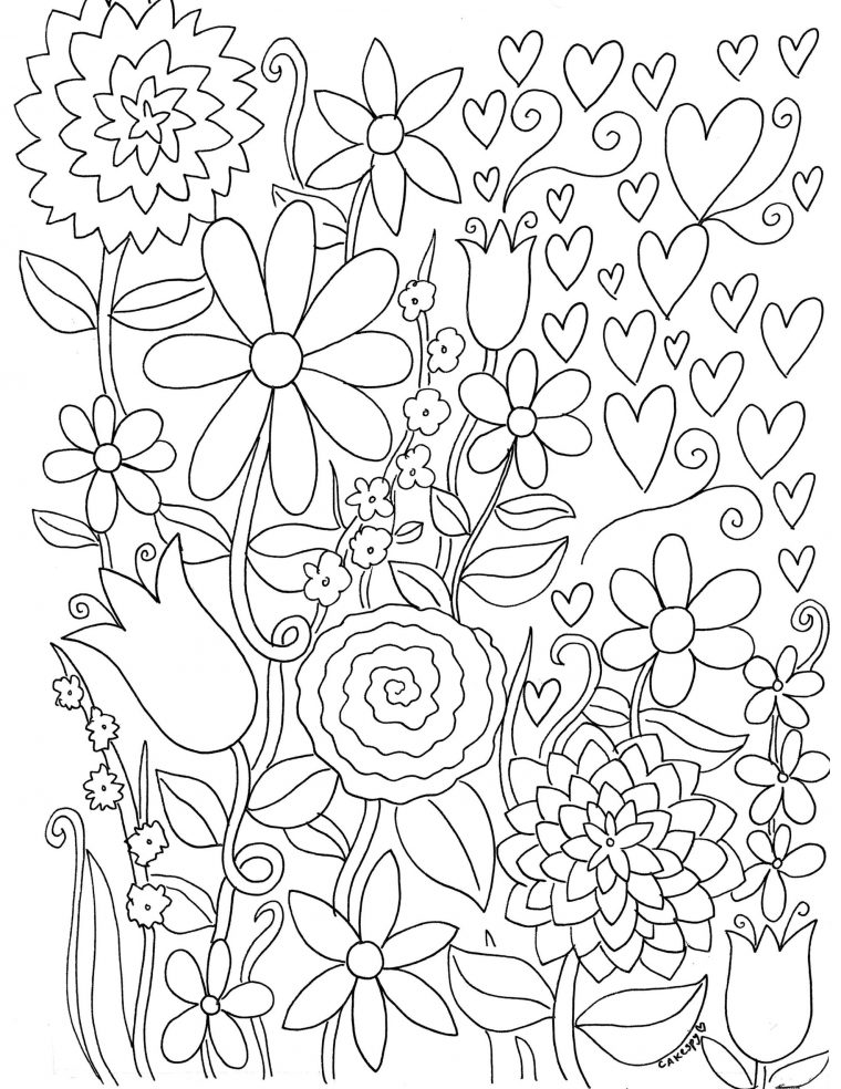 Coloriage Adulte À Imprimer – Coloriage Par Numero Pour encequiconcerne Coloriage Numero Adulte