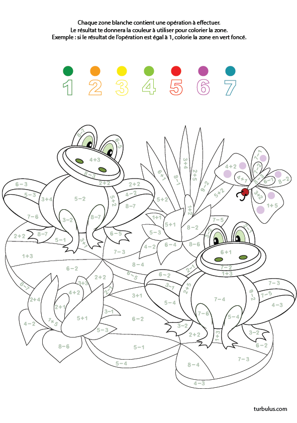 Coloriage En Ligne 6 Ans avec Coloriage En Ligne Maternelle