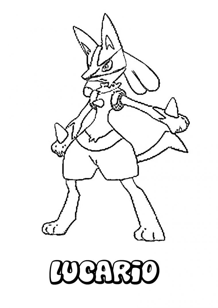 Coloriage Pokemon #24804 (Dessins Animés) – Album De dedans Livre Coloriage Pokemon