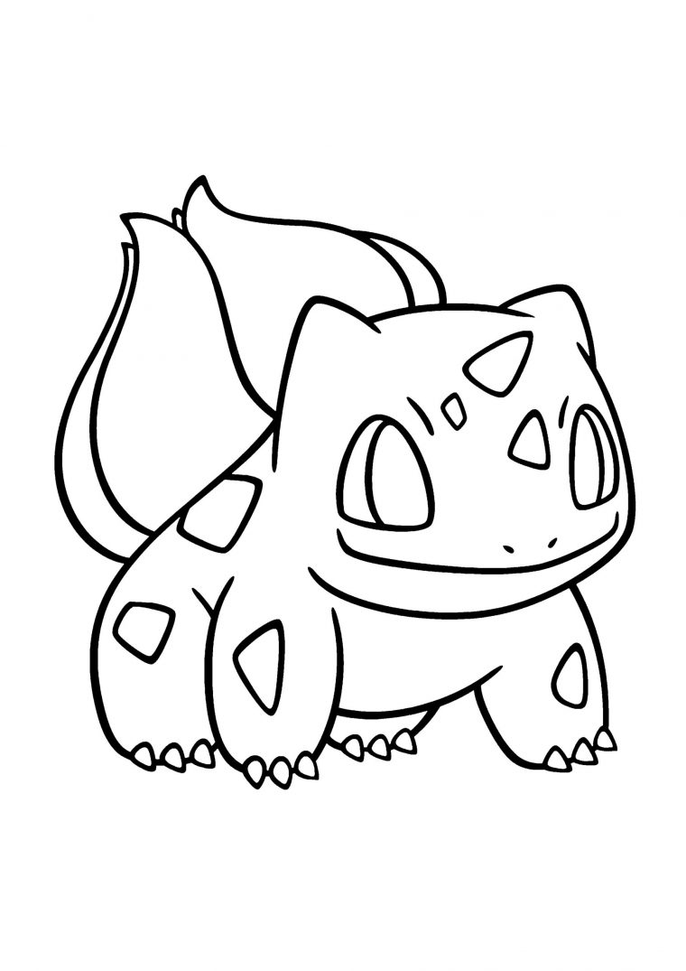 Coloriage Pokemon Rare | Notre Livre Gratuit À Colorier dedans Livre Coloriage Pokemon