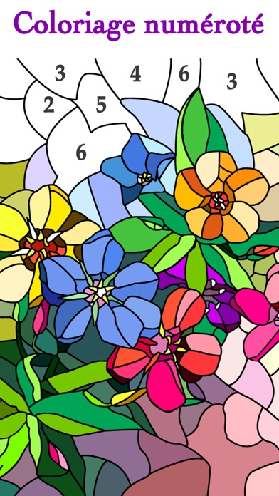 Happy Color™ Jeux De Coloriage Pour Pc – Télécharger pour Jeux De Coloriage Gratuit A Telecharger