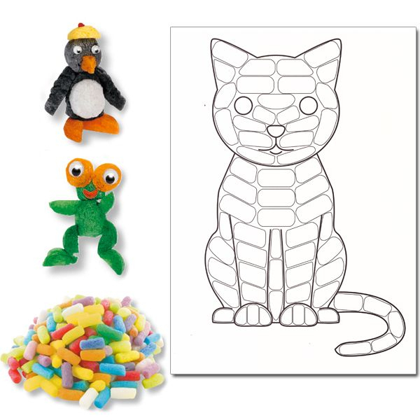 Kit Coloriage Enfant – Greatestcoloringbook intérieur Kit Coloriage