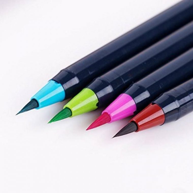 Meilleur Crayon À Colorier Top 7 Pour 2021 | Fourniture concernant Meilleur Crayon De Couleur Pour Coloriage Adulte