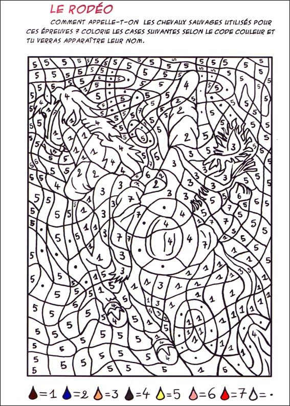 Pin On Połączkropki concernant Coloriage Numéroté Adulte