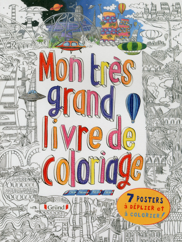 Quand Les Enfants Dessinent, Colorient, Relient Et Créent intérieur Livre Coloriage Enfant